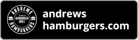 Order online from Andrew's Hamburgers